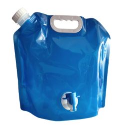 Water canister TH698