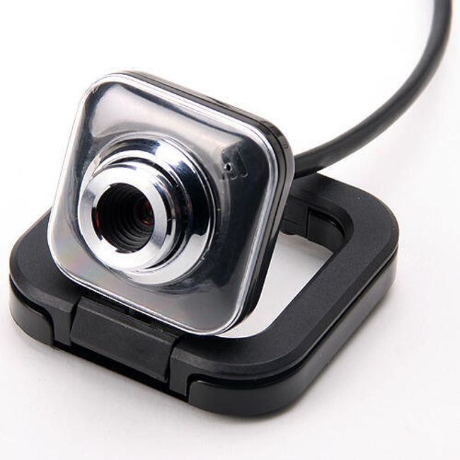 Mini webkamera s mikrofonem  1