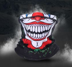 Ski balaclava mask SK52