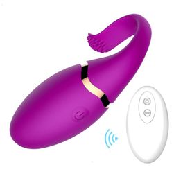 Women´s vibrator DV578