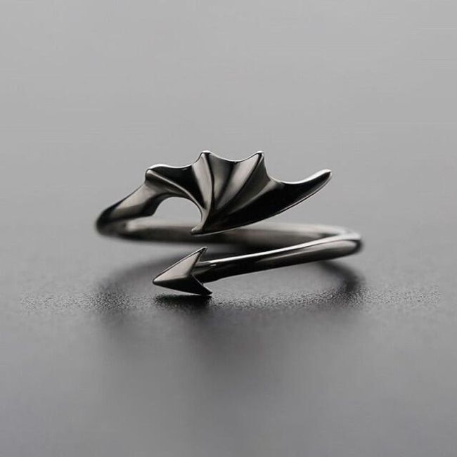 Unisex prsten Ara 1
