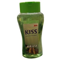 Kiss, szampon do włosów brzoza, 500 ml ZO_163030
