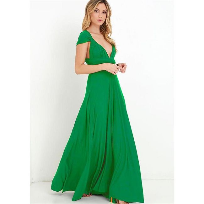 Rochie Maxi de damă Sinna 1