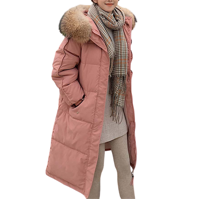 Ženska zimska jakna Jaycee 1