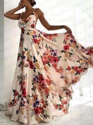 Lady's dress Florry