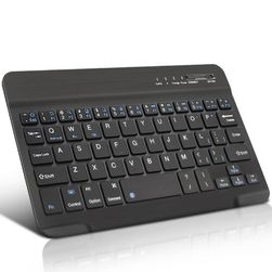 Безжична мини клавиатура WK01