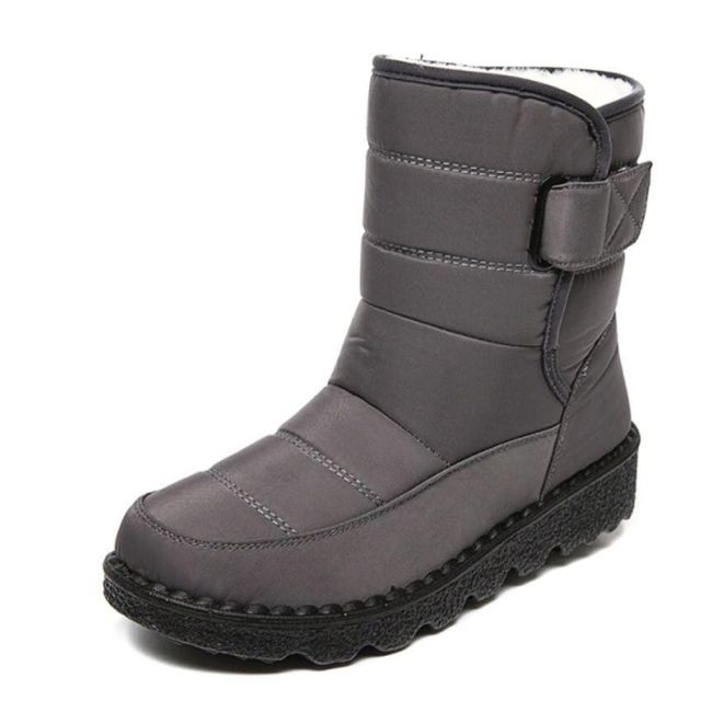 Buty zimowe damskie Tanika 1
