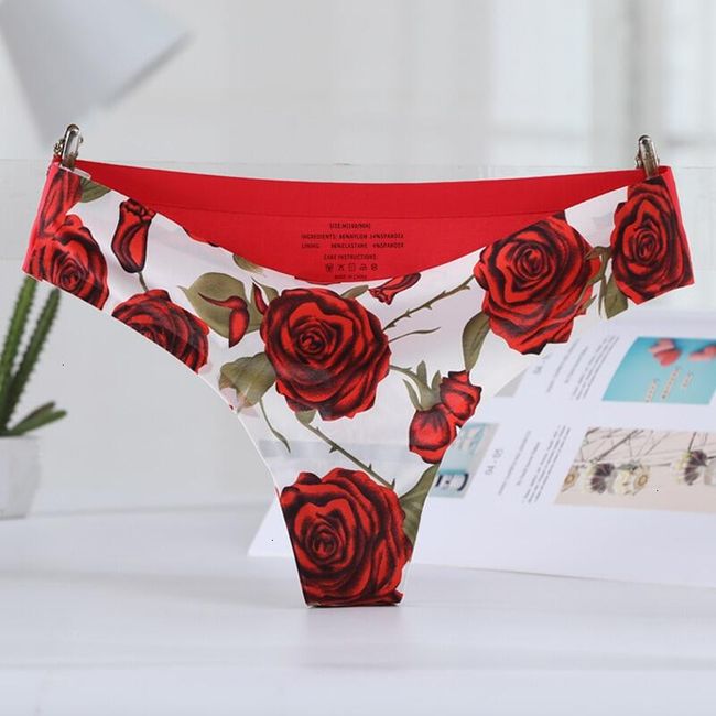 Women panties DK63 1