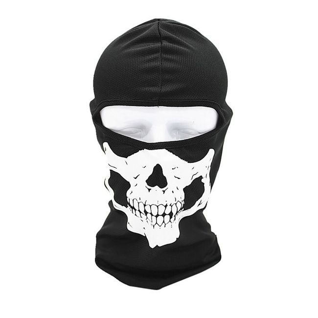 Ski balaclava SK82 1