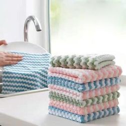 Dish towels 5x