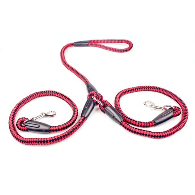 Double leash DV12 1