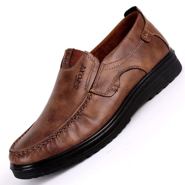Moški platneni čevlji Rahimat 1
