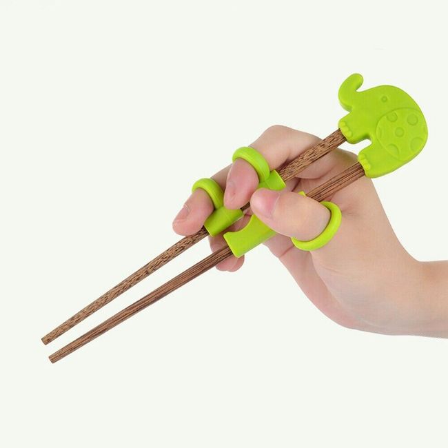 Čínské hůlky pro děti YS819 1