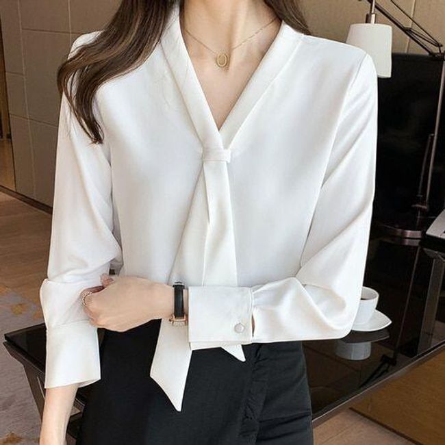 Blouse Jimina 1