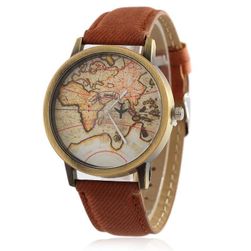 Unisex hodinky LW29