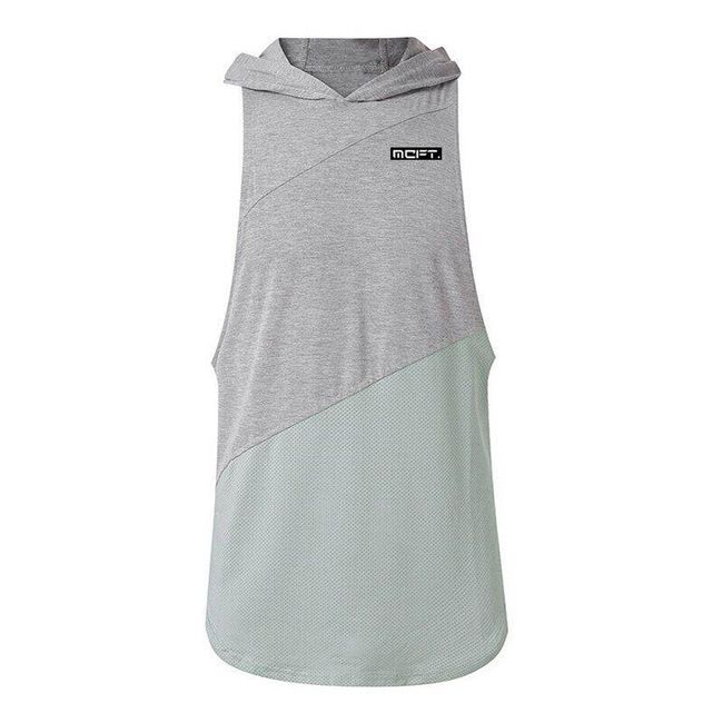 Męski tank top Jarod 1