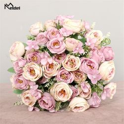 Artificial flowers UK478