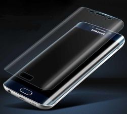 Védőüveg a Samsung S6 Edge/S6 Edge Plus/S7/S7 Edge készülékhez