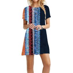 Summer women's dress Naya