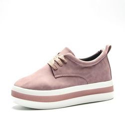 Women´s platform shoes PLO5