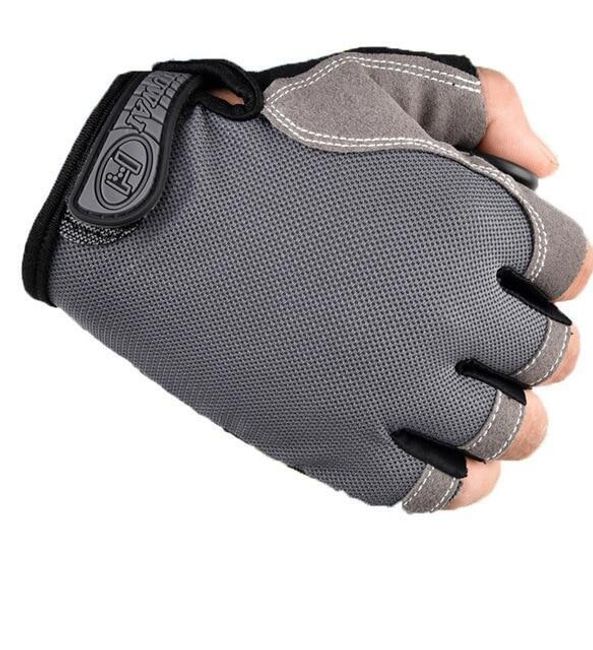 Cycling gloves Lana 1