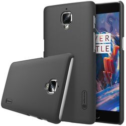 Hátsó védőburkolat a OnePlus 3 / 3T - 4 színhez