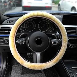 Steering wheel cover XL52