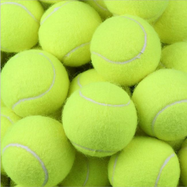 Комплект топки за тенис 1
