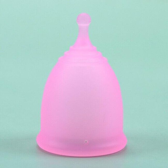 Menstrual cup Angela 1