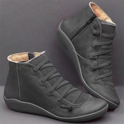 Women´s ankle - high boots Marie