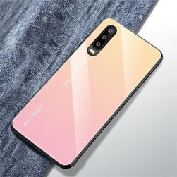 Etui na telefon Huawei P30 / Lite / Pro 02 A - rozmiar Huawei P30 Pro ZO_ST04692