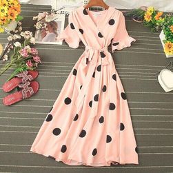 Women summer dress VS60