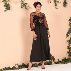 Rochie lungă de damă TF3998