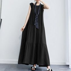 Rochie Maxi de damă Kari