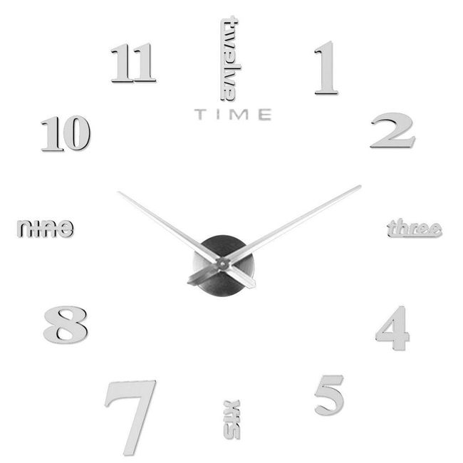 Zegar ścienny BD59 1