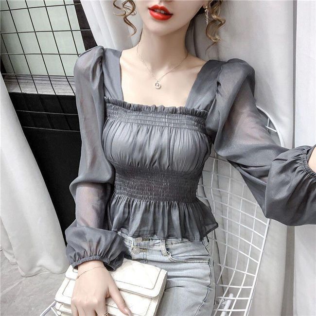 Bluza Kamia 1