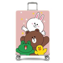 Luggage cover OK78