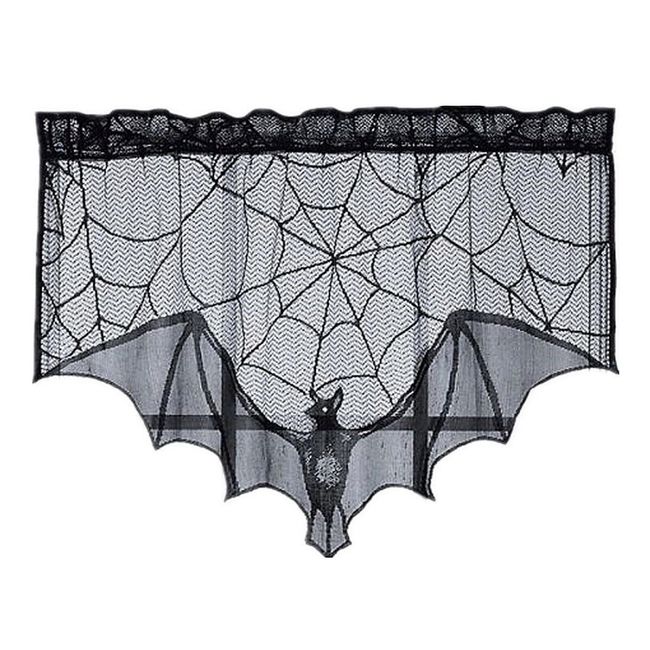 Dekoracja na halloween Bat 1
