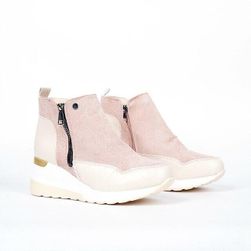 Women´s ankle-high boots Charlotte