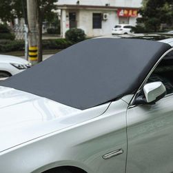 Magnetic car screen NA15