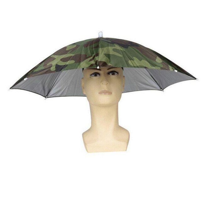 Чадър за глава Stevie 1
