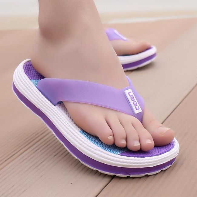 Women´s flip-flops TF8154 1