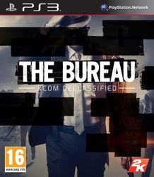 Игра (PS3) The Bureau: Xcom Declassified