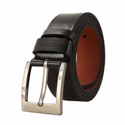 Men´s belt Plet