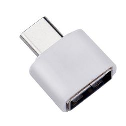 USB адаптер C