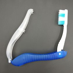 Travel toothbrush ZU85