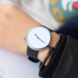 Minimalistické hodinky