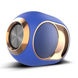 Bluetooth zvučnik TRY01