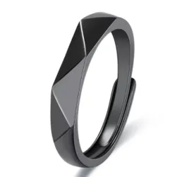 Men´s ring Geo