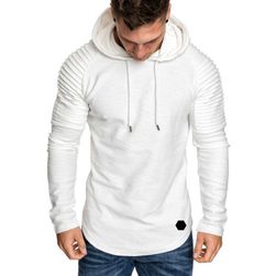 Men´s hoodie Donas